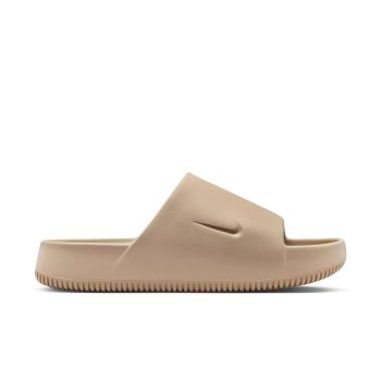 Nike CALM SLIDE, muške natikače, bež