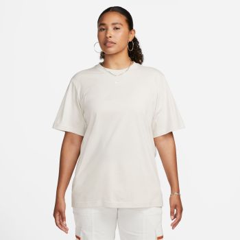 Nike W NSW TEE ESSNTL LBR, ženska majica, bijela