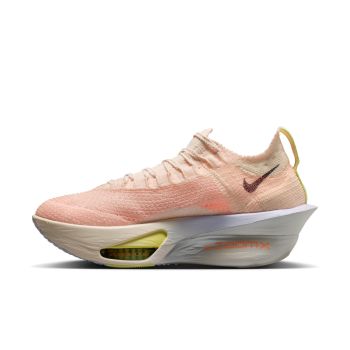 Nike W AIR ZOOM ALPHAFLY NEXT% 3, ženske tenisice za trčanje, narančasta