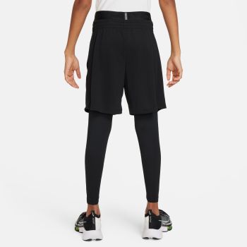 Nike B NP DF TIGHT 24, dječje tajice, crna