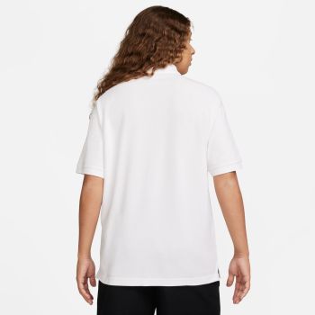 Nike M NK CLUB SS POLO PIQUE, majica, bijela