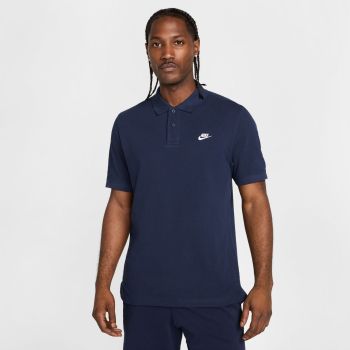 Nike M NK CLUB SS POLO PIQUE, majica, plava