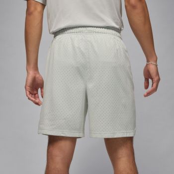 Nike M J DF SPRT MESH SHORT, muške košarkaške hlače, siva