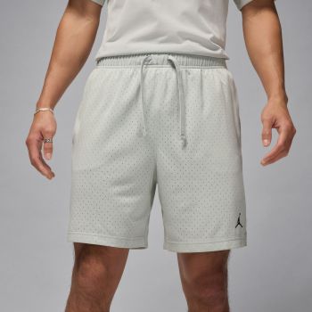 Nike M J DF SPRT MESH SHORT, muške košarkaške hlače, siva