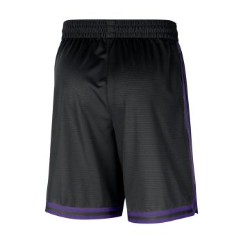Nike LAL MNK DF PRGM DNA 8IN SHORT, muške hlače, crna