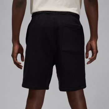 Nike M J BRK FLC SHORT, muške hlače, crna