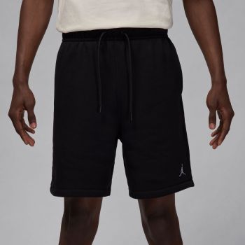 Nike M J BRK FLC SHORT, muške hlače, crna