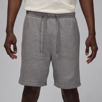 Nike M J BRK FLC SHORT, muške hlače, siva
