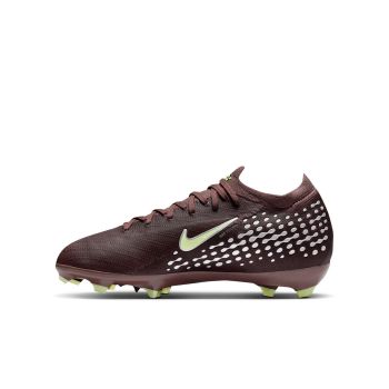 Nike JR ZM VAPOR 16 PRO KM FG, dječje kopačke za nogomet, ljubičasta