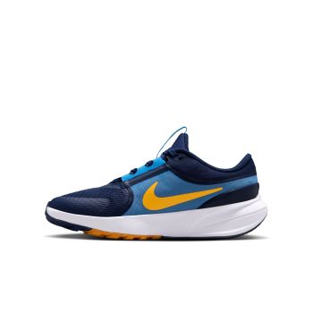Nike STAR RUNNER 5 (GS), dječje tenisice za trčanje, plava