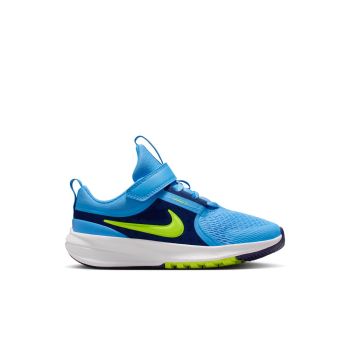 Nike STAR RUNNER 5 (PS), dječje tenisice za trčanje, plava