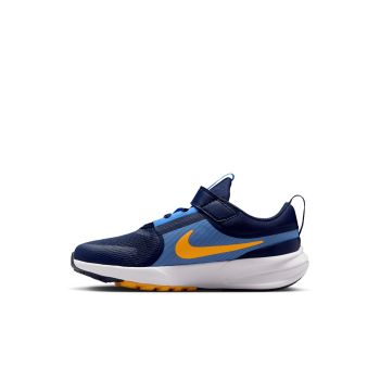 Nike STAR RUNNER 5 (PS), dječje tenisice za trčanje, plava