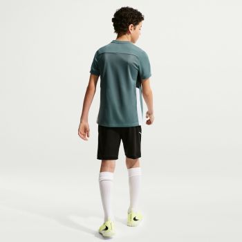 Nike K NK DF ACD25 TOP SS -PD, dječja majica za nogomet, plava