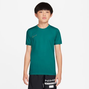 Nike K NK DF ACD25 TOP SS -PD, dječja majica za nogomet, zelena