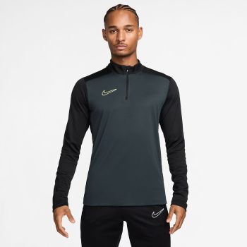 Nike M NK DF ACD25 DRIL TOP BR, muški nogometni dres, siva