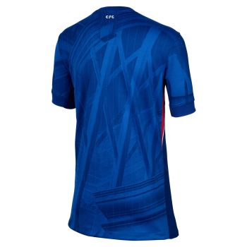 Nike CFC Y NK DF JSY SS STAD HM, dječji nogometni dres, plava