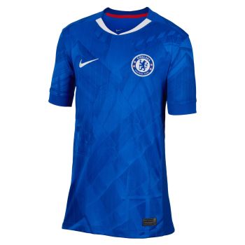 Nike CFC Y NK DF JSY SS STAD HM, dječji nogometni dres, plava