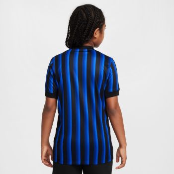 Nike INTER Y NK DF JSY SS STAD HM, dječji nogometni dres, plava