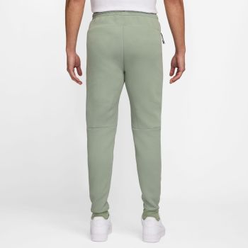 Nike CFC MNSW TECH FLC JGR PANT, muške hlače, zelena