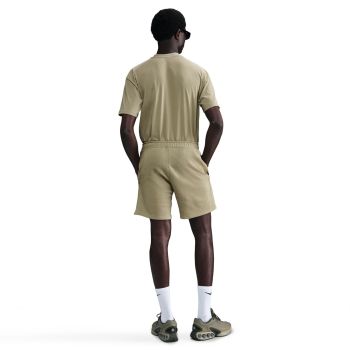 Nike M NSW SW AIR SHORT FT, muške hlače, smeđa