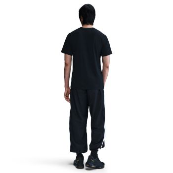 Nike M NSW SW AIR GRAPHIC TEE, muška majica, crna