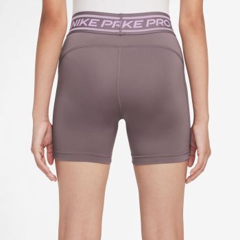 Nike G NP DF 3IN SHORT SPORT PACK, dječje tajice, ljubičasta