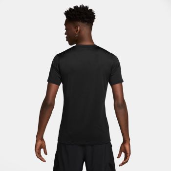 Nike M J DF SPRT SS COMP TOP, majica, crna