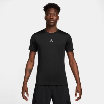 Nike M J DF SPRT SS COMP TOP, majica, crna