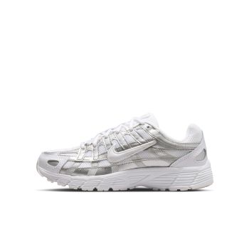 Nike P-6000 (GS), dječje sportske tenisice, bijela