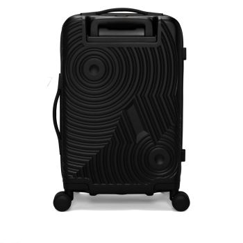 Nike 22IN HARDSHELL LUGGAGE, torba za putovanje, crna