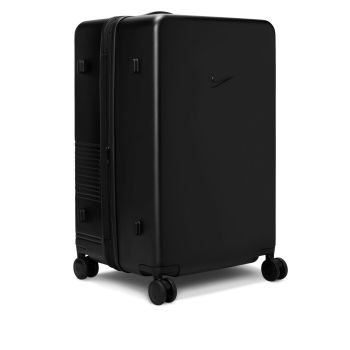 Nike 22IN HARDSHELL LUGGAGE, torba za putovanje, crna