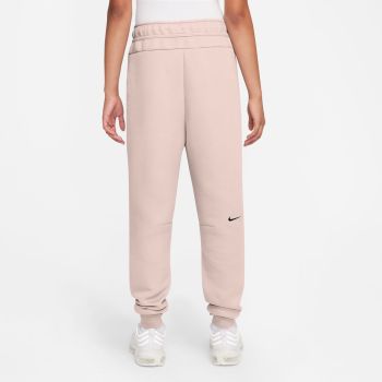 Nike G NSW TCH FLC JGGR - PD, dječje hlače, roza