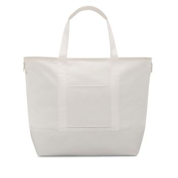 Nike HERITAGE EUGENE XL TOTE, torba, bijela