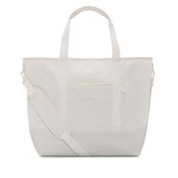 Nike HERITAGE EUGENE XL TOTE, torba, bijela