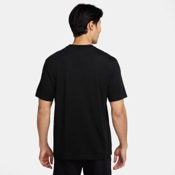 Nike M J DF SPRT JUMPMAN SS CREW, majica, crna