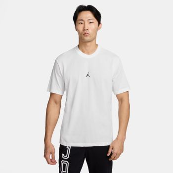 Nike M J DF SPRT JUMPMAN SS CREW, majica, bijela