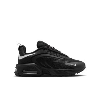Nike AIR MAX FIRE (GS), dječje sportske tenisice, crna
