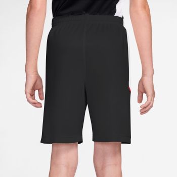 Nike K NK DF ACD25 SHORT KP 7IN -PD, kratke hlače za nogomet, crna