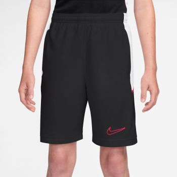 Nike K NK DF ACD25 SHORT KP 7IN -PD, kratke hlače za nogomet, crna