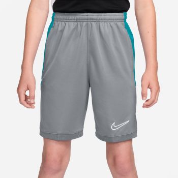 Nike K NK DF ACD25 SHORT KP 7IN -PD, kratke hlače za nogomet, siva