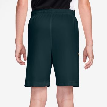 Nike K NK DF ACD25 SHORT KP 7IN -PD, kratke hlače za nogomet, zelena
