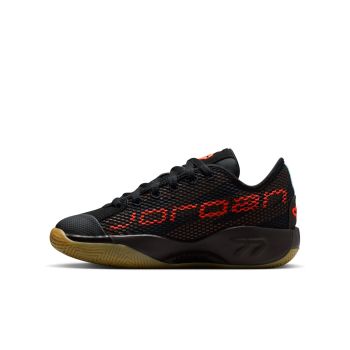 Nike JORDAN LUKA 77 (GS), dječje tenisice za košarku, crna