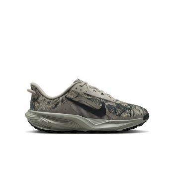 Nike ACG PEGASUS TRAIL (GS), dječje tenisice za trail  trčanje, siva