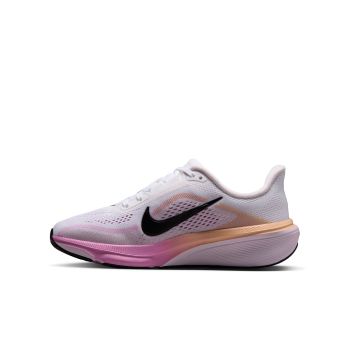 Nike AIR ZOOM PEGASUS 42 (GS), dječje tenisice za trčanje, ljubičasta