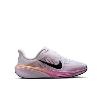 Nike AIR ZOOM PEGASUS 42 (GS), dječje tenisice za trčanje, ljubičasta