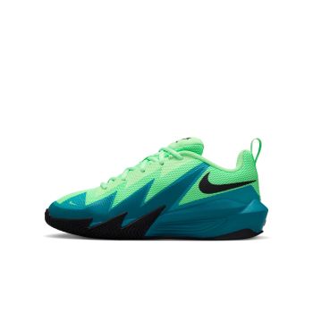 Nike S.T. DYNAMITE (GS), dječje tenisice za košarku, zelena