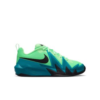 Nike S.T. DYNAMITE (GS), dječje tenisice za košarku, zelena
