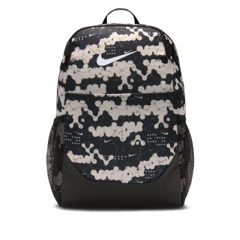 Nike BRSLA M BKPK - X AOP, crna