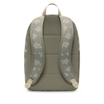 Nike HERTGE BPK 2.0-ACC PRT, ruksak, siva
