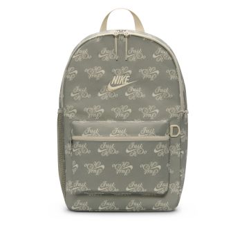 Nike HERTGE BPK 2.0-ACC PRT, ruksak, siva